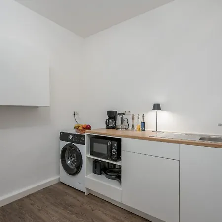 Bege Comfortstay Appartement *