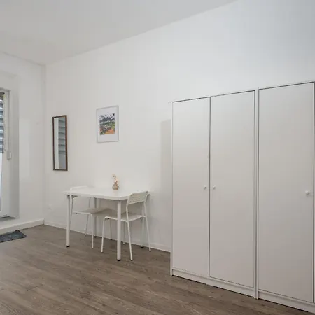 Appartement Bege Comfortstay Lüdenscheid