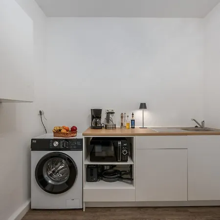 Bege Comfortstay * Lüdenscheid