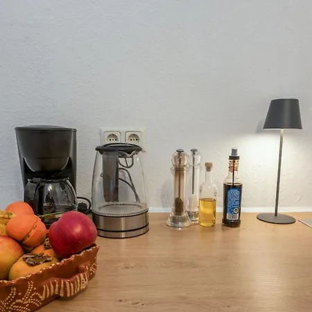 Bege Comfortstay * Lüdenscheid