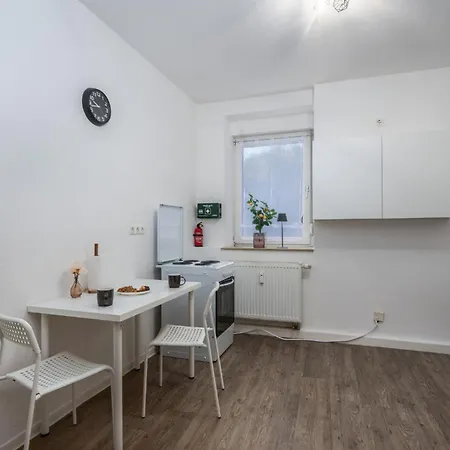 Bege Comfortstay Appartement