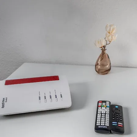 Bege Comfortstay Lüdenscheid