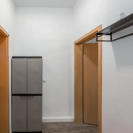 Bege Comfortstay דירה Lüdenscheid