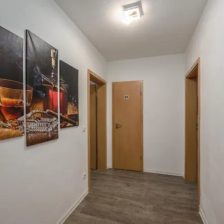 Bege Comfortstay