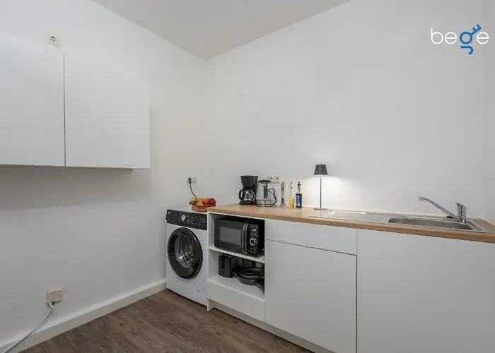 Bege Comfortstay Appartement *