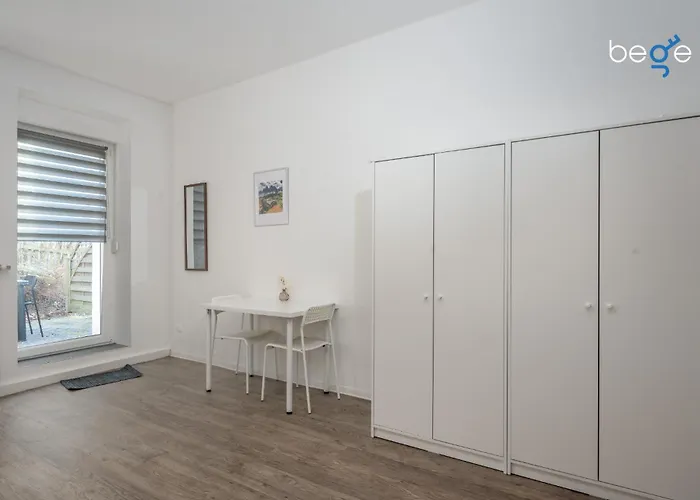 Appartement Bege Comfortstay Lüdenscheid