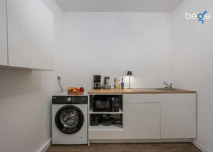 Bege Comfortstay * Lüdenscheid