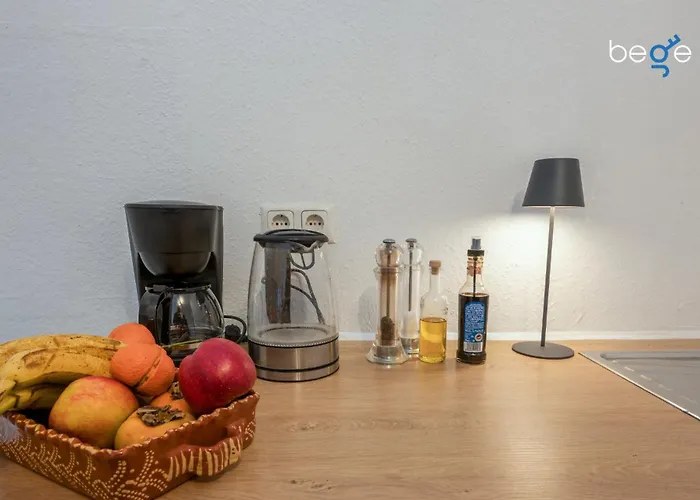 Bege Comfortstay * Lüdenscheid