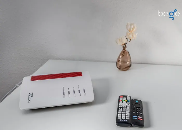 Bege Comfortstay Lüdenscheid