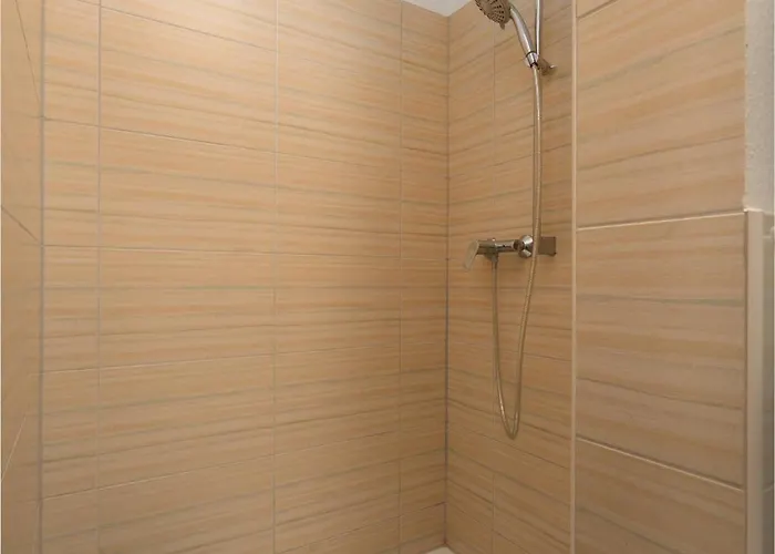 Appartement Bege Comfortstay Lüdenscheid