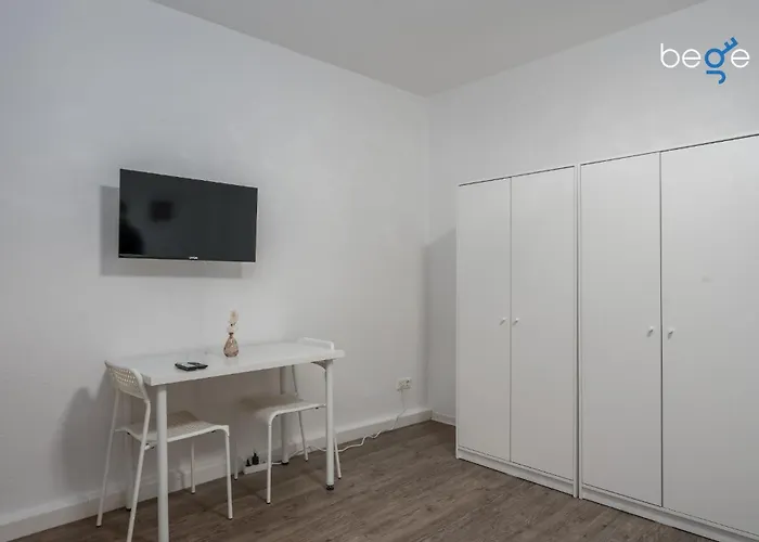 Bege Comfortstay Appartement Lüdenscheid