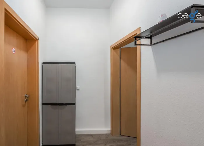 Bege Comfortstay Appartement Lüdenscheid