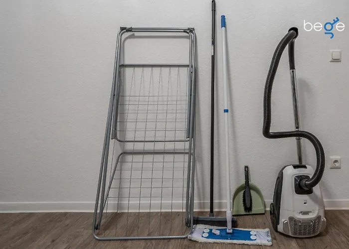 Bege Comfortstay * Lüdenscheid