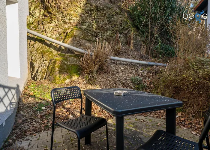 Bege Comfortstay Appartement